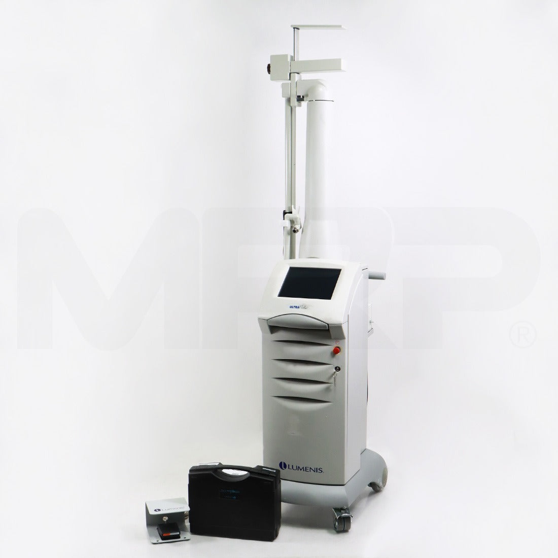 2022 Lumenis UltraPulse Encore CO2 Laser Skin Resurfacing Pigmentation System
