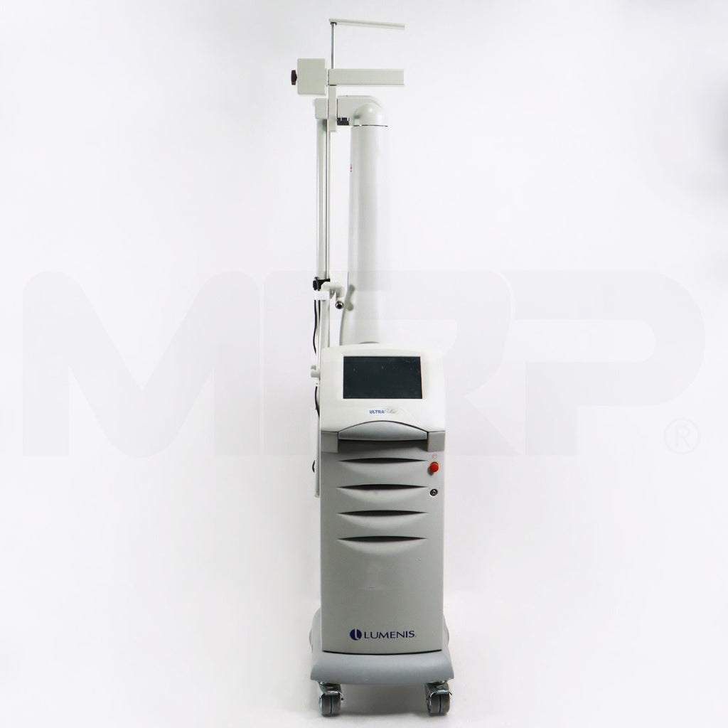 2022 Lumenis UltraPulse Encore CO2 Laser Skin Resurfacing Pigmentation System