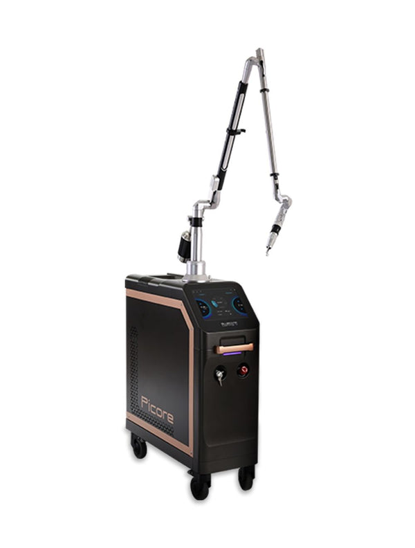 Bluecore Picore Picosecond Nd:YAG Laser System