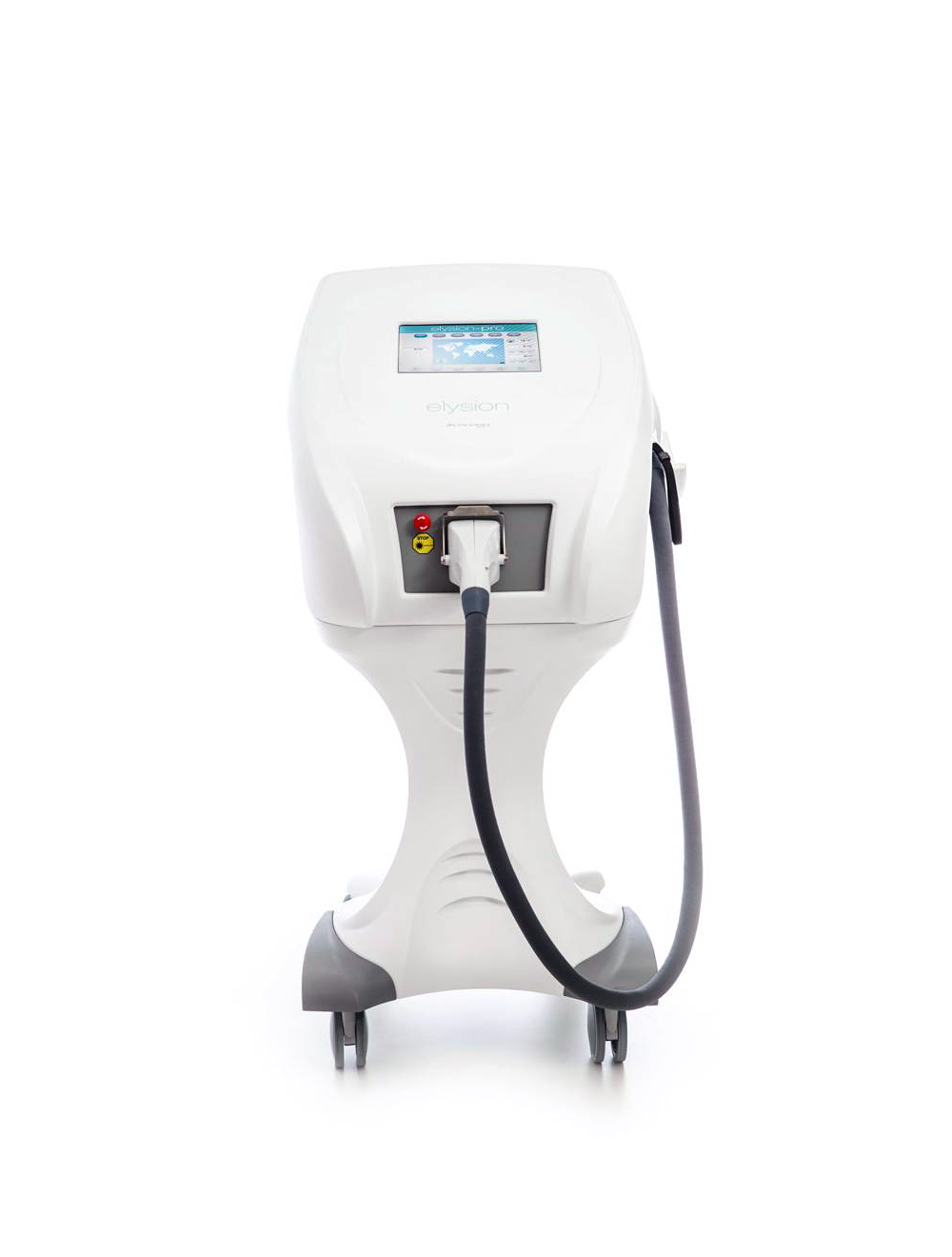Elysion-Pro Diode Laser Hair Removal System