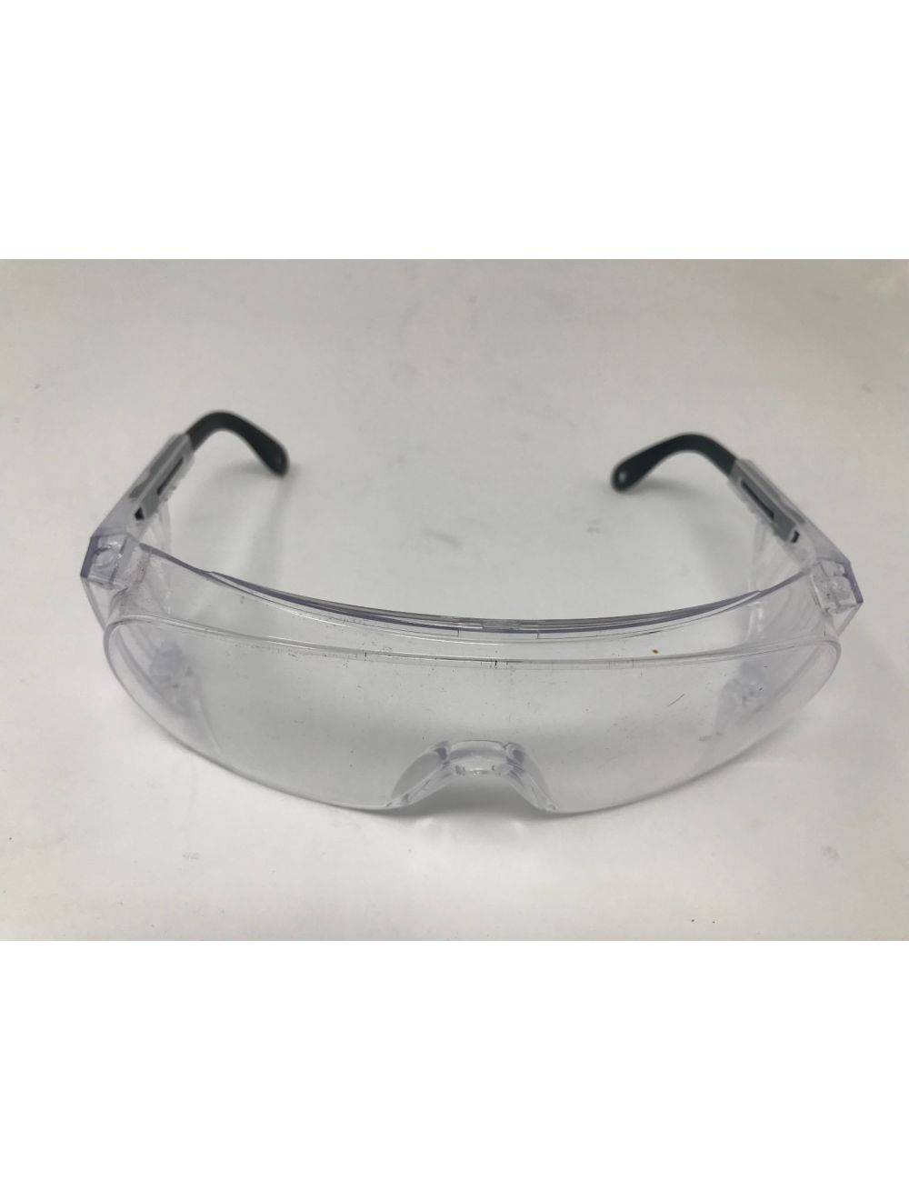 Sperian Fulcrum Series A1002 Safety Glasses 