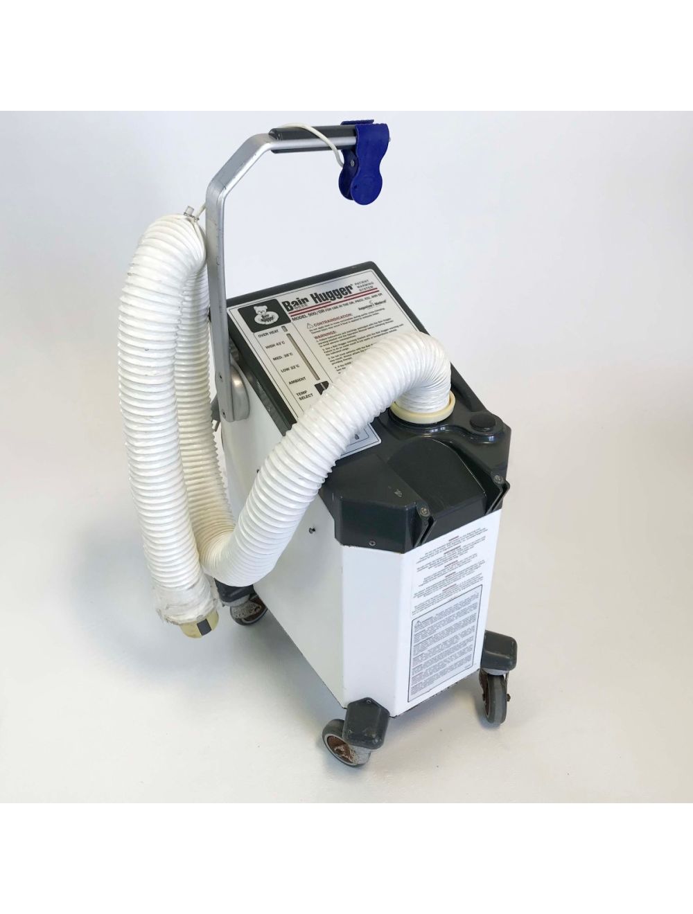 Used Bair Hugger 500/OR Patient Warming System Heated Air Unit with Hose FAIR