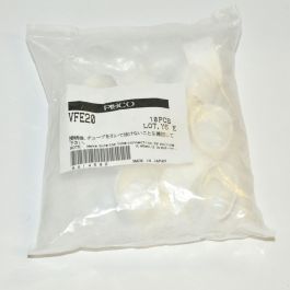10 pcs Japan PISCO filter element VFE20 free shipping 