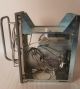 Medlite C6 Laser Hoya Conbio Cynosure Cart Carcass  **PARTS ONLY SOLD AS IS**