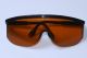 Laser-Med Dual WV KTP NdYAG Laser Operator Eyewear 532 1064 nm Safety Glasses
