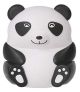 Drive™ Panda Compressor Nebulizer System Small Volume Medication Cup Pediatric Aerosol Mask Delivery