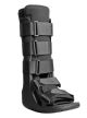 Walker Boot XcelTrax® Tall Non-Pneumatic X-Large Left or Right Foot Adult