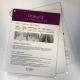 Syneron Candela Profound Quick Reference Guide NEW