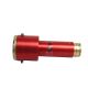Palomar ICON Laser 2940 Red Barrel 10x10 FR Tip 154017 Optic Lense Lux