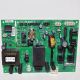 Candela VBeam Perfecta Laser AC Distribution Board Green PCB 7111-00-26960K PART