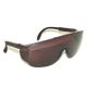 Laser Safety Glasses Eye Protection 681-789nm LB 5 Purple Filter Frameless