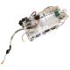 Lumenis AcuPulse Laser SCANNER MODULE SA-005050 Electrical Interface PARTS As-Is