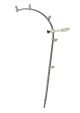Syneron VelaSmooth VSmooth Silver Umbilical MAST Arm Assembly Pole Boom PARTS