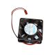 Candela VBeam Small 2.375in 24V Internal Cooling 7-Blade Fan Part As-Is