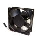 Candela VBeam 4.5in 24V Internal Cooling 5-Blade Fan 7122-00-0490 Part As-Is