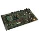 Lumenis Coherent VPS Controller CPU Green Board PCB 0627-812-01 Parts As-Is