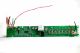 Palomar Lasers Q YAG5 Nd YAG Handpiece Green PCB Board QYAG 5 2132-0004 PARTS