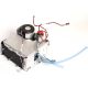 Palomar StarLux 300/500 Laser Water Pump TEC Solderless Assembly and Case Parts
