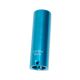 Candela VP YAG Teal Blue Slider 1064nm 12/15/18mm Optic Fiber Lens Spot Gauge