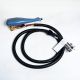 Cynosure Affirm XPL 560nm IPL Handpiece Cable E132V1 Blue Casing Water Line PART