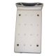 Zimmer Cryo6 Chiller Cooler Part Top System Panel Cover Case Good Cryo 6 As-Is