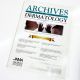 Archives of Dermatology Dermatologic Comorbidities of Diabetes Apr-2009 V-145 #4