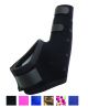 Thumb Brace Exos® Extended Short Thumb Spica™ Adult Medium Hook and Loop Strap Closure Left Hand Black