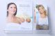 Ulthera Ultherapy B&A Lobby Front Desk Brochure Holder Marketing Display 50pk