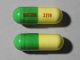Butalbital / Aspirin / Caffeine 50 mg - 325 mg - 40 mg Capsule Bottle 100 Capsules CIII