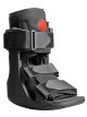 Walker Boot XcelTrax® Air Ankle Pneumatic X-Large Left or Right Foot Adult