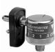 Dial Flowmeter Off, .5, 1, 2, 3, 4, 5, 6, 8, 10, 15 and Flush Increment
