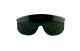 Palomar Intense Pulsed Light CE:5 D 1F GTP Safety Glasses Goggles Eye Protection