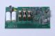 Palomar Medilux IPL Medi Lux 1332-0004CE 600VDC Capacitor Transistor Board PCB