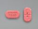 Warfarin Sodium 1 mg Tablet Bottle 100 Tablets