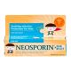 First Aid Antibiotic with Pain Relief Neosporin® + Pain Relief Cream 0.5 oz. Tube