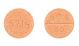 Amoxapine 50 mg Tablet Bottle 100 Tablets