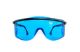 Sperian Laser Safety Glasses 585-605nm 610-695nm Goggle Eye Protection