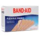 Adhesive Strip Band-Aid® 1 X 3 Inch Fabric Rectangle Tan Sterile
