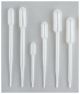 Samco® Transfer Pipette 5 mL Without Graduations Sterile