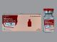 Mesna 100 mg / mL Injection Multiple Dose Vial 10 mL