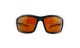 Quanta USA Laser Safety Goggles Eye-ware Glasses 35 % Ultraviolet Small Crack