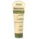 Hand and Body Moisturizer Aveeno® 8 oz. Tube Unscented Cream