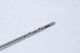Capistrano Style Microcannula Aspiration Cannula 2.7mm 10cm LUER UNTESTED AS IS