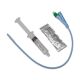 Foley Catheter Dover™ 2-Way Council Tip 5 cc Balloon 16 Fr. Silicone