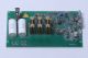 Palomar Medilux IPL Med Lux 1132-0004 600VDC Capacitor Transistor Board PCB PART
