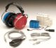 Headset External, Calibration with Device Required For AM282 Manual Audiometer