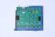 Palomar MediLux Control Interface Keypad Button LED Input Panel PCB 1132-0001
