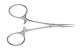 Hemostatic Forceps V. Mueller® Hartmann-Mosquito 4 Inch Length Curved Delicate Jaws