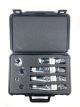 Cynosure PicoSure Handpiece Kit + Carrying Case