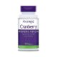 Dietary Supplement Natrol® Cranberry Extract 800 mg Strength Capsule 30 per Bottle Cranberry Flavor